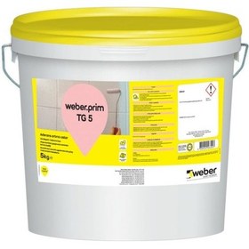 Resim Weber Prim Tg 5 5 Kg 