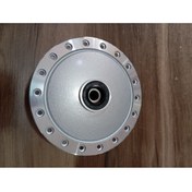 Resim MaxiPar CG KUBA FALCON ÖN GÖBEK 36 TELLİ 