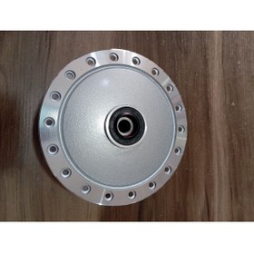 Resim MaxiPar CG KUBA FALCON ÖN GÖBEK 36 TELLİ 