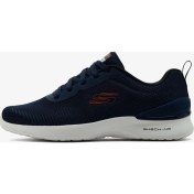 Resim Skechers Skech-Air Dynamight - Bliton Erkek Lacivert Spor Ayakkabı 232691 Nvor 