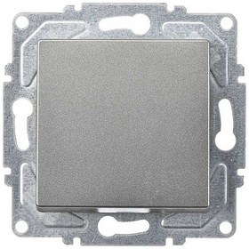 Resim Eqona Radius Neoline Anahtar Klipsli , Füme Mekanizma + Tuşkapak 