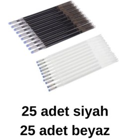 Resim Isı Ve Buhar Ile Uçan Çizgi Kalemi Yedek Uç 