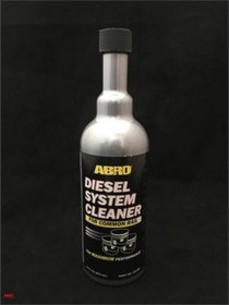 Resim Abro Komple Dizel Yakıt Sistem Temizleyici 473ml IS00-ABRO 10040023 