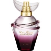 Resim Avon Rare Flowers Night Orchid Edp 