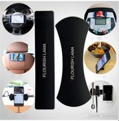 Resim Nano Çok Amaçlı Yapışkan Yeni Nesil Telefon Tablet Tutucu 2'Li (434710995) 