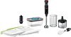 Resim Bosch MS6CB61V7 Ergomixx El Blenderi 1000w Siyah 