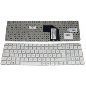 Resim Hp Pavilion G6-2102St, G6-2102St, G6-2103Et Klavyesi (Beyaz Tr) - 551349202 Diğer