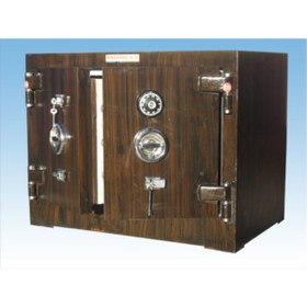 Resim ÇELİK KASA DÜNYASI B90k2m2a3 Kayseri Banko Tipi 3 Anahtarlı Ve 1 Mekanik Şifreli Öze 