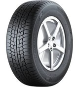 Resim Gislaved Euro Frost 6 185/60R15 88T XL M+S 3PMSF Oto Kış Lastiği (Üretim Yılı: 2023) 