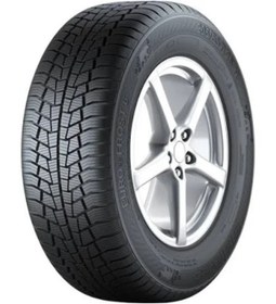 Resim Gislaved Euro Frost 6 185/60R15 88T XL M+S 3PMSF Oto Kış Lastiği (Üretim Yılı: 2023) 