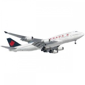 Resim Revell Model Set Boeing 747 64210 