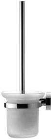 Resim Duravit D-Code Klozet Fırçası Asma 0099271000 