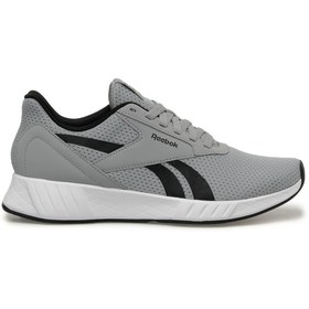 Resim Reebok 100206106 LITE PLUS 2.5 Gri Erkek Koşu Ayakkabısı 