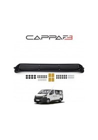 Resim Opel Vivaro 2014-2018 Yıl Aralığı Uyumlu Ön Cam Güneşliği 