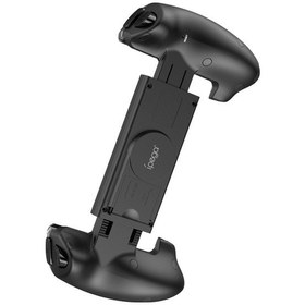 Resim Bloomnest İpega Pg-9083a Bt Gamepad Kablosuz Geri Çekilebilir Oyun Kumandası İos 11-13.3 Android Telefon Tablet Pc Uyumlu 