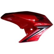 Resim Honda Cb 125 F Depo Grenajı Sağ Kırmızı (orjinal) 