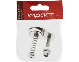 Resim Umt Bike Impact Katlanır Bisiklet Kadro Mıknatısı 