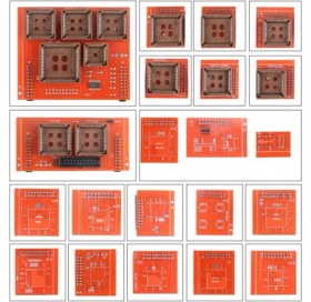 Resim Yek Orange5 Süper Pro V1.38 Ecu Programlama Aracı 