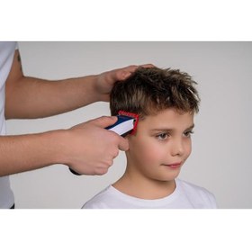 Resim Sevimle Store 09649-916 COLOR PRO Cordless Combo & Kablolu - Kablosuz Sac Kesme Makinesi 