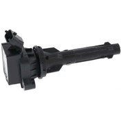 Resim Ateşleme Bobini Toyota Corolla 00-01 1.4 3 Fişli /90080-19017 