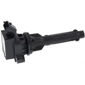 Resim Ateşleme Bobini Toyota Corolla 00-01 1.4 3 Fişli /90080-19017 