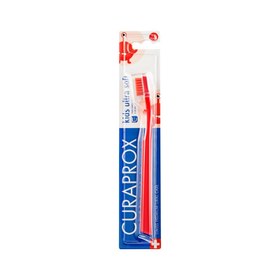 Resim Curaprox Kids Ultra Soft Diş Fırçası 