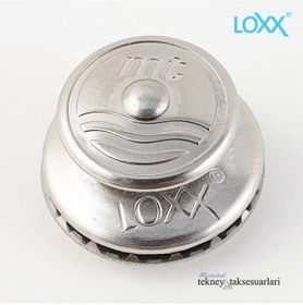 Resim Loxx Paslanmaz A2 Kalite / Tenax 