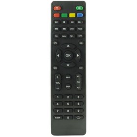 Resim Twogo Go-2000 Led Monitör Tv Kumandası 