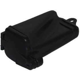 Resim Falcon Desert 277 Avadanlık Kutusu Komple Orijinal 