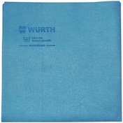 Resim Würth Mavi 40x40 cm 170 Gr. Sentetik Güderi Bezi (WÜRTH.0899 700 633) 