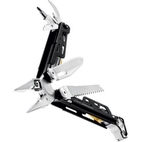 Resim Leatherman Signal Çok Amaçlı Pense Unisex Gri Çakı 