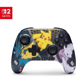 Resim PowerA Advantage Wireless Controller for Nintendo Switch 2 - Pokémon: Mega Evolutions 