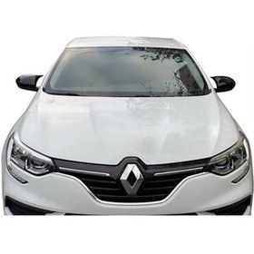 Resim Renault Megane 4 Batman Ayna Kapağı 2016 Sonrası 