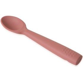 Resim Nessiworld BabyJem Silikon Kaşık 759 Mocha 