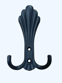 Resim Begonya Portmanto Siyah Vestiyer Askısı 