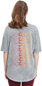 Resim Galatasaray Kadın T-Shirt Y241226 