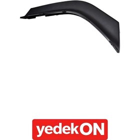 Resim Çamurluk Kaplaması 4-Seri P-R Ön Sağ (Kahveci Premium) - 1517650 