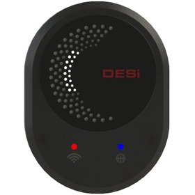 Resim Desi Utopic Akıllı Kilitler İle Uyumlu Akıllı Köprü Wifi Bridge 