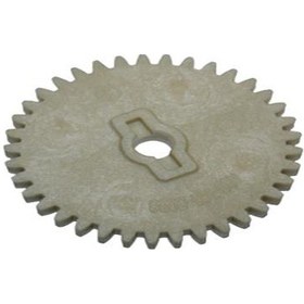 Resim ATV CF YAĞ POMPA DİŞLİSİ 37T 400-500CC 