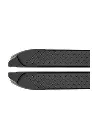 Resim Nissan Nv300 X82 2016-2025 / Kısa Şasi Yan Basamak Sapphire V1 Siyah 