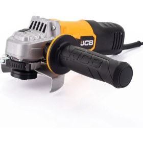 Resim JCB AG125H-E Avuç Taşlama - 900 W 