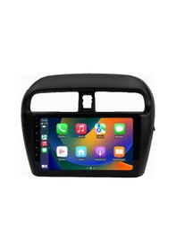 Resim Navico Mitsubishi Space Star Android Carplay Multimedya 2014-2022 4 GB Ram + 32 GB Hafıza + 4 Çekirdek 
