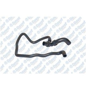 Resim Radyator Alt Hortumu Astra H 1.3Cdti 2004- 504611099 
