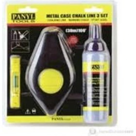 Resim Panyı Su Terazili-Boyalı Çizim Ipi 