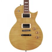 Resim Esp Ltd EC-256 Eclipse Vintage Natural Elektro Gitar 