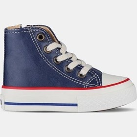 Resim Vicco Monno 925.b24k.463 Erkek Çocuk Sneaker Bot Lacivert 22-25 001 