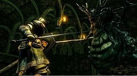 Resim Bandai Namco Dark Souls Remastered Ps4 Oyun 