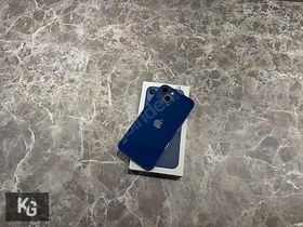 Resim Apple iPhone 13 İkinci El TR | 128 GB | Mavi 