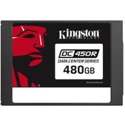 Resim 480 Gb Kıngston 2 5 560/510 Sata3 Enterprıse Ssd Sedc450r/480g Kingston