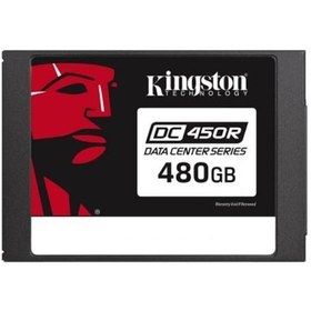 Resim 480 Gb Kıngston 2 5 560/510 Sata3 Enterprıse Ssd Sedc450r/480g 